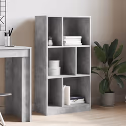 VidaXL 848006 living room bookcase