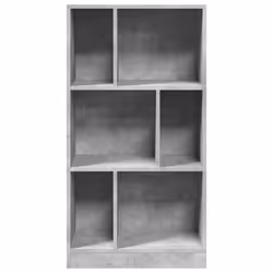 VidaXL 848006 living room bookcase - Additional view 4