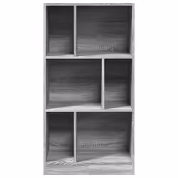 VidaXL 848008 living room bookcase - Additional view 4