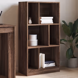 VidaXL 848009 living room bookcase - Additional view 2