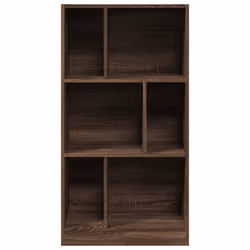 VidaXL 848009 living room bookcase - Additional view 4