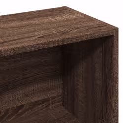 VidaXL 848009 living room bookcase - Additional view 7