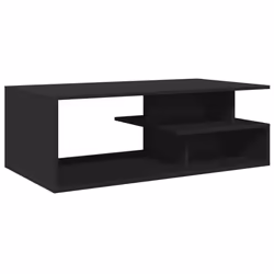 VidaXL 848011, Black