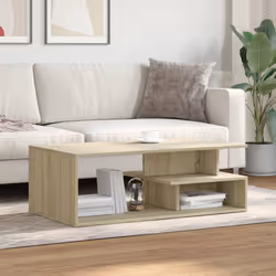 VidaXL 848012 coffee/side/end table