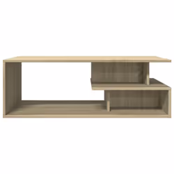 VidaXL 848012 coffee/side/end table - Additional view 4