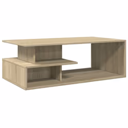VidaXL 848012 coffee/side/end table - Additional view 6