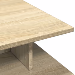 VidaXL 848012 coffee/side/end table - Additional view 7
