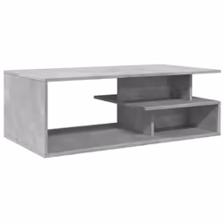 VidaXL 848013, Grey