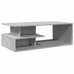 VidaXL 848013 coffee/side/end table - Additional view 6