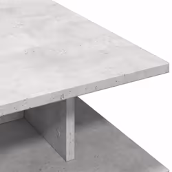 VidaXL 848013 coffee/side/end table - Additional view 7