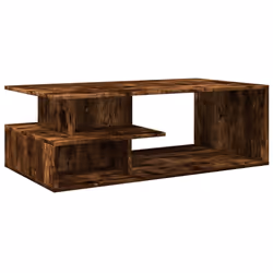 VidaXL 848014 coffee/side/end table - Additional view 6
