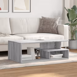 VidaXL 848015 coffee/side/end table