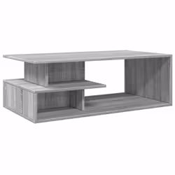 VidaXL 848015 coffee/side/end table - Additional view 6