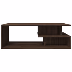 VidaXL 848016 coffee/side/end table - Additional view 4