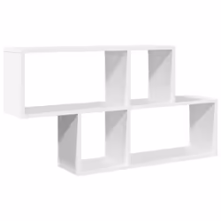 VidaXL 848017, Wood, White, 85 kg, 1000 mm, 200 mm, 530 mm