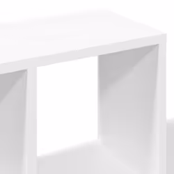 VidaXL 848017 shelve Wood White - Additional view 7