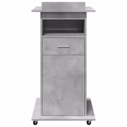 VidaXL 848027 desk - Additional view 4