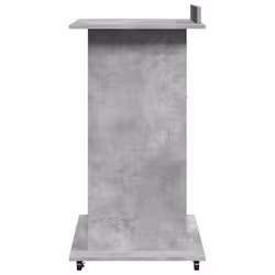 VidaXL 848027 desk - Additional view 5