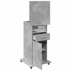 VidaXL 848027 desk - Additional view 8