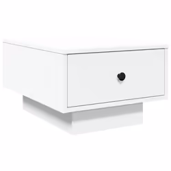 VidaXL 848080, White