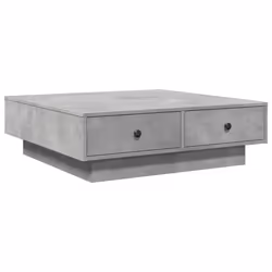 VidaXL 848090, Grey