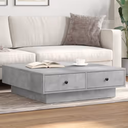 VidaXL 848090 coffee/side/end table