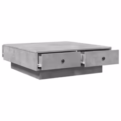VidaXL 848090 coffee/side/end table - Additional view 7