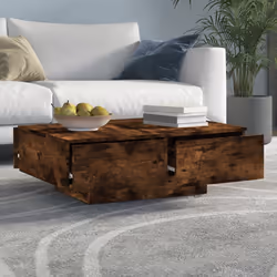 VidaXL 848091 coffee/side/end table