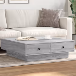 VidaXL 848092 coffee/side/end table