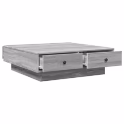 VidaXL 848092 coffee/side/end table - Additional view 7