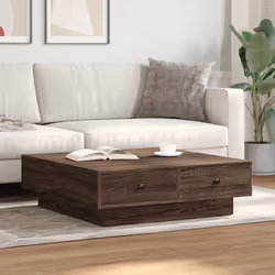 VidaXL 848093 coffee/side/end table