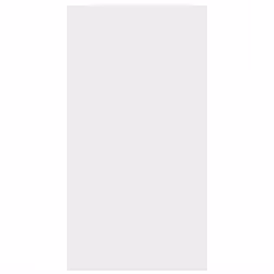 vidaXL Sink Cabinet Vanity Unit Storage Unit Cupboard White Engineered Wood - Additional view 5