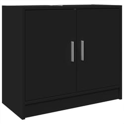 VidaXL 848095 bathroom furniture set