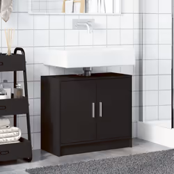VidaXL 848095 bathroom furniture set