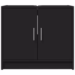 VidaXL 848095 bathroom furniture set - Additional view 4