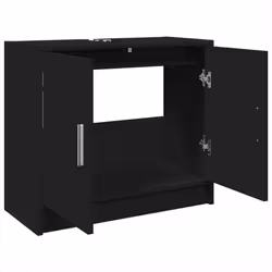 VidaXL 848095 bathroom furniture set - Additional view 5