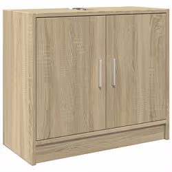 VidaXL 848096, Oak, Wood, 60 kg, 630 mm, 290 mm, 550 mm