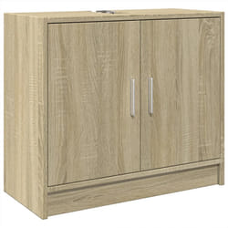 VidaXL 848096 bathroom furniture set