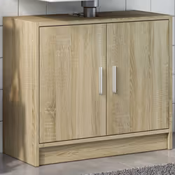 VidaXL 848096 bathroom furniture set