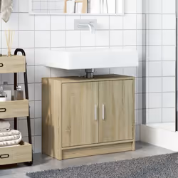 VidaXL 848096 bathroom furniture set