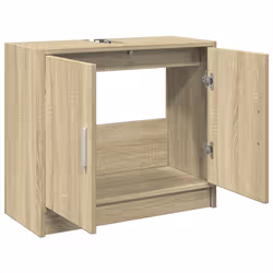 VidaXL 848096 bathroom furniture set - Additional view 5