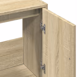 VidaXL 848096 bathroom furniture set - Additional view 8