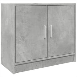 VidaXL 848097 bathroom furniture set