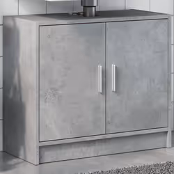 VidaXL 848097 bathroom furniture set