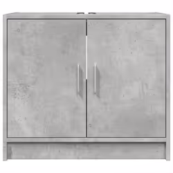 VidaXL 848097 bathroom furniture set - Additional view 4