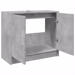 VidaXL 848097 bathroom furniture set - Additional view 5