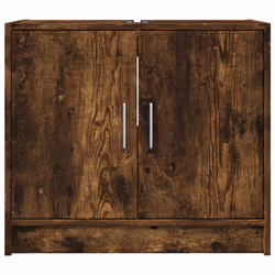 VidaXL 848098 bathroom furniture set - Additional view 4