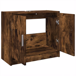 VidaXL 848098 bathroom furniture set - Additional view 5