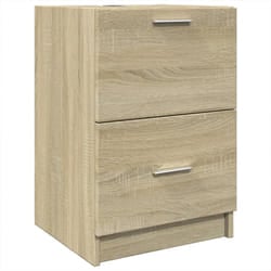 VidaXL 848103 bathroom furniture set