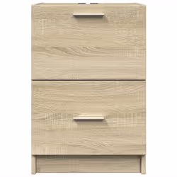 VidaXL 848103 bathroom furniture set - Additional view 4